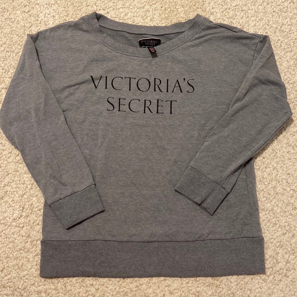 Victoria’s Secret Crewneck